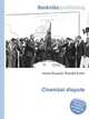 Chamizal dispute, Jesse Russell,Ronald Cohn 