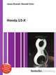 Honda U3-X, Jesse Russell,Ronald Cohn 