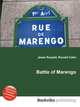 Battle of Marengo, Jesse Russell,Ronald Cohn 