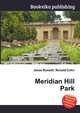 Meridian Hill Park, Jesse Russell,Ronald Cohn 