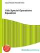 15th Special Operations Squadron, Jesse Russell,Ronald Cohn 