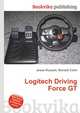 Logitech Driving Force GT, Jesse Russell,Ronald Cohn 