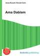 Ama Dablam, Jesse Russell,Ronald Cohn 