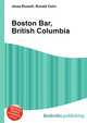Boston Bar, British Columbia, Jesse Russell,Ronald Cohn 