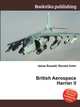 British Aerospace Harrier II, Jesse Russell,Ronald Cohn 