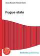 Fugue state, Jesse Russell,Ronald Cohn 