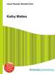 Kathy Mattea, Jesse Russell,Ronald Cohn 