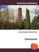 Chinoiserie, Jesse Russell,Ronald Cohn 