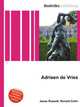 Adriaen de Vries, Jesse Russell,Ronald Cohn 