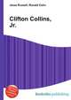 Clifton Collins, Jr., Jesse Russell,Ronald Cohn 