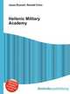 Hellenic Military Academy, Jesse Russell,Ronald Cohn 