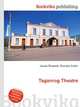 Taganrog Theatre, Jesse Russell,Ronald Cohn 