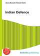 Indian Defence, Jesse Russell,Ronald Cohn 