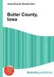 Butler County, Iowa, Jesse Russell,Ronald Cohn 