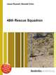 48th Rescue Squadron, Jesse Russell,Ronald Cohn 