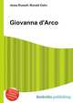 Giovanna d'Arco, Jesse Russell,Ronald Cohn 