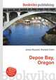 Depoe Bay, Oregon, Jesse Russell,Ronald Cohn 