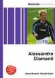 Alessandro Diamanti, Jesse Russell,Ronald Cohn 