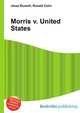 Morris v. United States, Jesse Russell,Ronald Cohn 