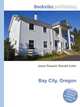 Bay City, Oregon, Jesse Russell,Ronald Cohn 