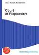 Court of Piepowders, Jesse Russell,Ronald Cohn 