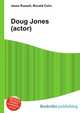 Doug Jones (actor), Jesse Russell,Ronald Cohn 