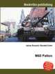 M60 Patton, Jesse Russell,Ronald Cohn 