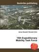 15th Expeditionary Mobility Task Force, Jesse Russell,Ronald Cohn 
