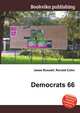 Democrats 66, Jesse Russell,Ronald Cohn 