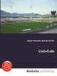 Colo-Colo, Jesse Russell,Ronald Cohn 