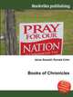 Books of Chronicles, Jesse Russell,Ronald Cohn 