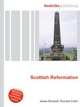 Scottish Reformation, Jesse Russell,Ronald Cohn 