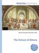 The School of Athens, Jesse Russell,Ronald Cohn 
