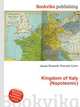 Kingdom of Italy (Napoleonic), Jesse Russell,Ronald Cohn 