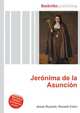 Jeronima de la Asuncion, Jesse Russell,Ronald Cohn 
