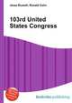 103rd United States Congress, Jesse Russell,Ronald Cohn 