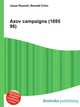 Azov campaigns (1695 96), Jesse Russell,Ronald Cohn 