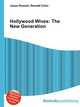 Hollywood Wives: The New Generation, Jesse Russell,Ronald Cohn 