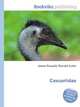 Casuariidae, Jesse Russell,Ronald Cohn 