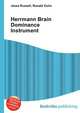 Herrmann Brain Dominance Instrument, Jesse Russell,Ronald Cohn 