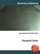 Pyramid Texts, Jesse Russell,Ronald Cohn 