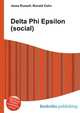 Delta Phi Epsilon (social), Jesse Russell,Ronald Cohn 