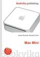 Mac Mini, Jesse Russell,Ronald Cohn 