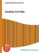 Castilian Civil War, Jesse Russell,Ronald Cohn 