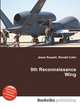 9th Reconnaissance Wing, Jesse Russell,Ronald Cohn 