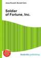 Soldier of Fortune, Inc., Jesse Russell,Ronald Cohn 
