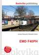 EMD F40PH, Jesse Russell,Ronald Cohn 