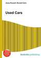 Used Cars, Jesse Russell,Ronald Cohn 