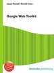 Google Web Toolkit, Jesse Russell,Ronald Cohn 
