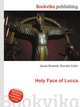 Holy Face of Lucca, Jesse Russell,Ronald Cohn 